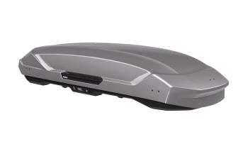 Střešní box Thule Motion 3 XXL Titanový Lesklý