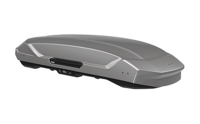 Střešní box Thule Motion 3 XXL Titanový Lesklý