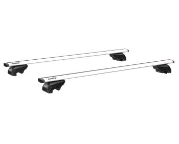 Střešní nosič HAKR HV0354/HV0002 Wing pro HYUNDAI Bayon