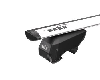 Střešní nosič HAKR HV0354/HV0002 Wing pro HYUNDAI Bayon