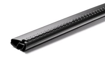 Střešní nosič MontBlanc Xplore Black 7505-6614 pre VOLVO V90 Cross Country