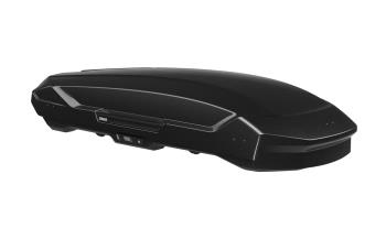 Střešní box Thule Motion 3 XL Černý Lesklý