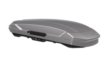 Střešní box Thule Motion 3 XL Titanový Lesklý