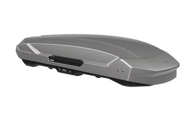 Střešní box Thule Motion 3 XL Titanový Lesklý