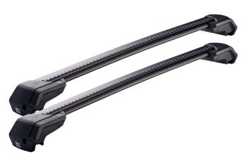 Střešní nosič MontBlanc Xplore Black 7505-6614 pre VOLVO V90 Cross Country