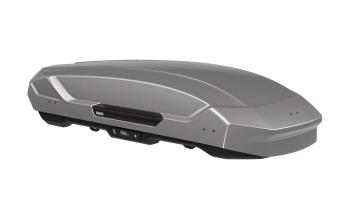Střešní box Thule Motion 3 L Titanový Lesklý