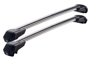 Střešní nosič MontBlanc Xplore 7506-6602 pre HYUNDAI Bayon