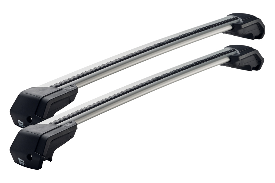 Střešní nosič MontBlanc Xplore 7501-6602 pre RENAULT Clio Kombi (IV)