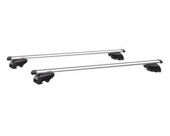 Střešní nosič HAKR HV0345/HV0015 pro DACIA Sandero Stepway