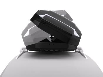 Střešní box Thule Motion 3 Sport Černý Lesklý