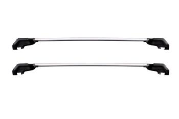 Střešní nosič MontBlanc Xplore 7506-6602 pre HYUNDAI Bayon