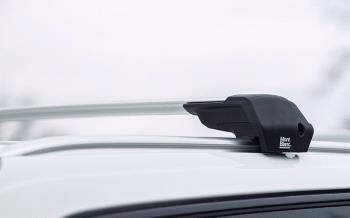 Střešní nosič MontBlanc Xplore 7506-6602 pre HYUNDAI Bayon