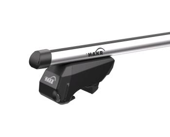 Střešní nosič HAKR HV0345/HV0015 pro DACIA Sandero Stepway