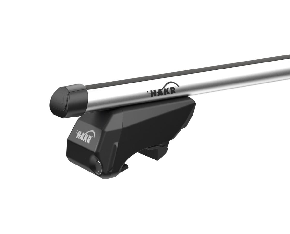 Střešní nosič HAKR HV0344/HV0018 pro OPEL Zafira Tourer