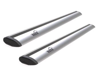 Střešní nosič HAKR HV0354/HV0002 Wing pro HYUNDAI Bayon