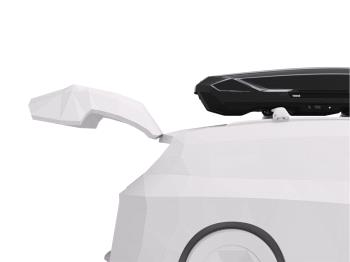 Střešní box Thule Motion 3 L Černý Lesklý