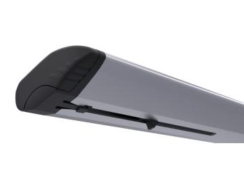 Střešní nosič HAKR HV0354/HV0002 Wing pro HYUNDAI Bayon