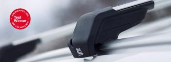 Střešní nosič MontBlanc Xplore 7506-6602 pre HYUNDAI Bayon