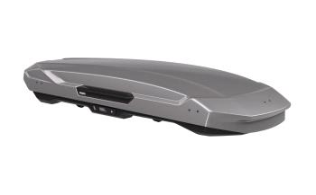 Střešní box Thule Motion 3 XL Low Titanový Lesklý
