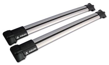 Střešní nosič Aguri Prestige S8 pro CITROEN C3 Picassoi