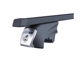 Střešní nosič ATERA SIGNO RTD 048 422 pro OPEL Zafira Tourer