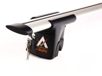 Střešní nosič Aguri Runner R1 pro HYUDAI Bayon