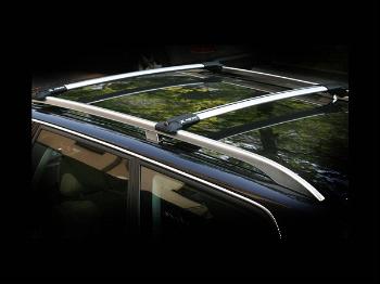 Střešní nosič Aguri Prestige S5 pro SEAT Arona