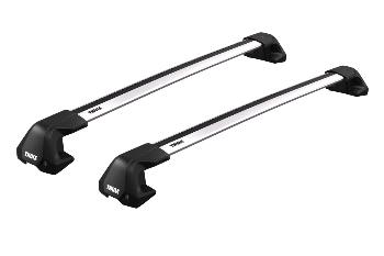 Střešní nosič THULE Evo WingBar Edge 7205/7214/7214/5171 pro FIAT 500L