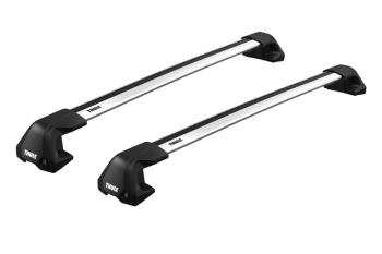 Střešní nosič THULE Evo WingBar Edge 7205/7215/7214/5029 pro TOYOTA Prius