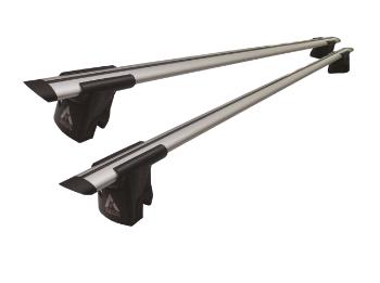 Střešní nosič Aguri Runner R1 pro HYUDAI Bayon