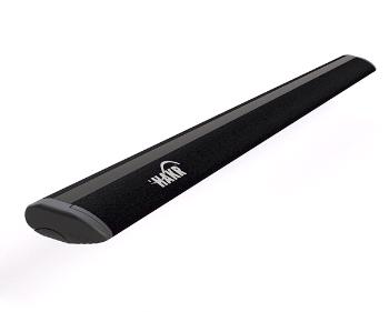 Střešní nosič HAKR 0013/0002B – Wing Profil Black pro OPEL Antara