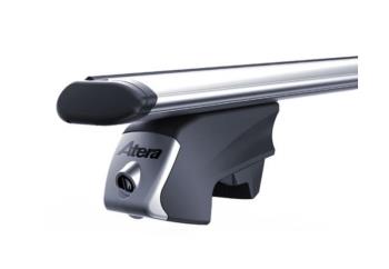 Střešní nosič ATERA SIGNO RTD 048 522 pro OPEL Zafira Tourer