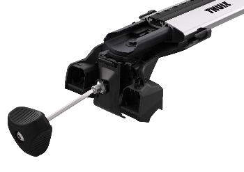 Střešní nosič THULE Evo WingBar Edge 7206/7214/7213/6138 pro SUZUKI Grand Vitara