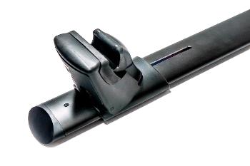 Střešní nosič Aguri Runner R1 Black pro SUZUKI S-Cross