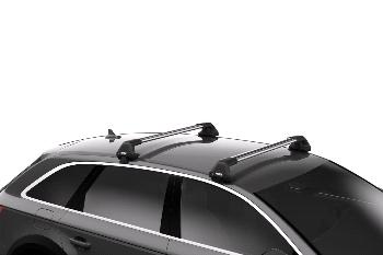 Střešní nosič THULE Evo WingBar Edge 7205/7214/7214/5171 pro FIAT 500L