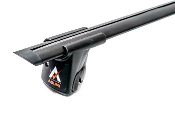 Střešní nosič Aguri Runner R1 Black pro SUZUKI S-Cross