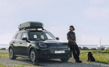 Střešní box Thule Force 3 XL