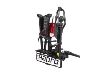 Hapro XFold Extension kit