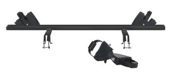 Atera adaptér pro 3/4 kolo STRADA SPORT E-bike /M3 v černé barvě