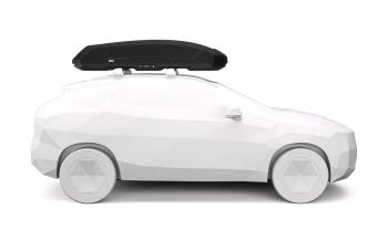 Střešní box Thule Force 3 XL