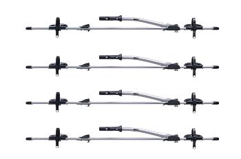 Thule FreeRide 532 - 4 ks
