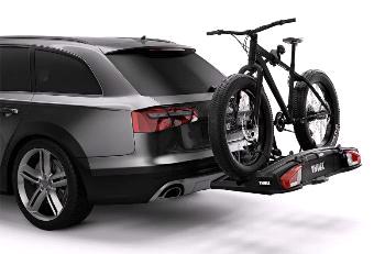 Nosič kol Thule VeloSpace XT 939 - Black