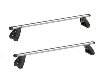 Střešní nosič HAKR KIT SYSTEM 0341/0016/0235 – ALU tyč pro TOYOTA ProAce