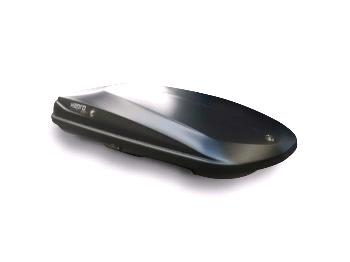 Střešní box Hapro Zenith 6.6 Anthracite