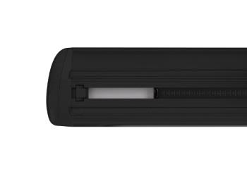 Střešní nosič THULE Evo WingBar Black 7107/7112B/7173 pro BMW 2-Series (G42)