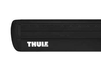 Střešní nosič THULE Evo WingBar Black 7107/7112B/7173 pro BMW 2-Series (G42)