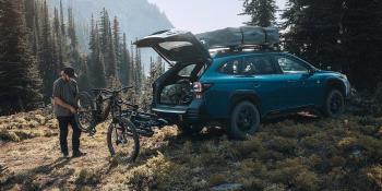 Nosič kol Thule Epos 2