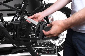 Nosič kol Thule VeloCompact 926 + 926-1