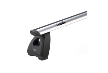 Střešní nosič HAKR KIT SYSTEM 0341/0004/0235 – Wing Profil pro TOYOTA ProAce