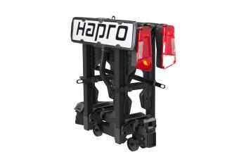 Hapro Atlas Premium X-Fold II (e-bike) model 2025